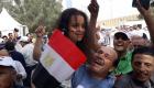 الخارجية المصرية توجه التحية إلى المصوتين في الانتخابات الرئاسية