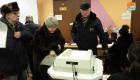 بالصور.. الروس يدلون بأصواتهم في انتخابات شبه محسومة لبوتين