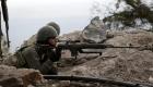 القوات التركية تسيطر على كامل "عفرين" السورية