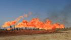العراق يتوقع استقرار أسعار النفط في 2018