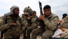 الأكراد يتوعدون قوات أردوغان بحرب عصابات في عفرين