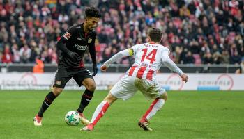 الدوري الألماني