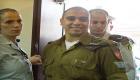 تخفيض الحكم على جندي إسرائيلي قتل جريحا فلسطينيا