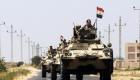 "سيناء 2018".. استشهاد 4 من الجيش المصري ومقتل عشرات الإرهاببين