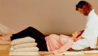 تورم القدمين في فترة الحمل.. 6 خطوات للوقاية