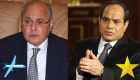 استئناف الدعاية الانتخابية لمرشحي الرئاسة المصرية 