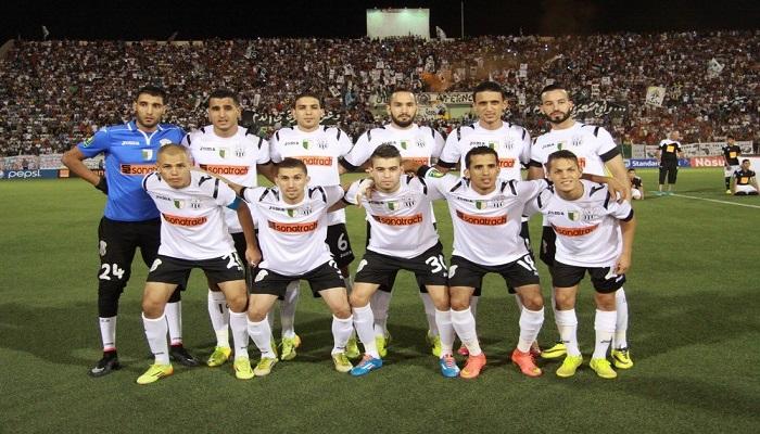 وفاق سطيف والدفاع الحسني بث مباشر مشاهدة مباراة وفاق سطيف والدفاع الحسني بث مباشر اليوم