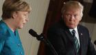 ألمانيا: حل وسط لأزمة رسوم ترامب على الصلب 