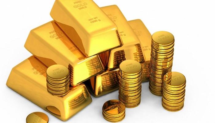 يتأثر الذهب كثيرا برفع أسعار الفائدة الأمريكية 