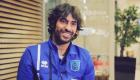 حسين عبدالغني يحلم بالمشاركة مع السعودية في مونديال 2018