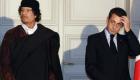 فرنسا.. إطلاق سراح ساركوزي بقضية تمويل القذافي 