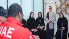 الأولمبياد الخاص العالمي أبوظبي 2019 يطلق شراكة مع مجلس الشباب