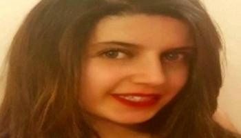 المصرية مريم عبد السلام