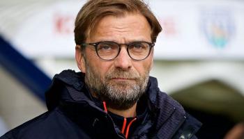 الألماني يورجن كلوب 
