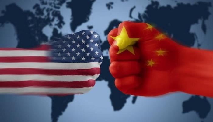 مستقبل العلاقات الأمريكية الصينية