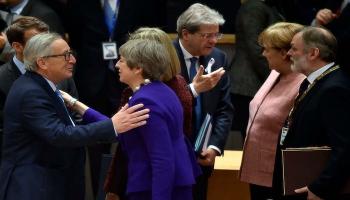 الاتحاد الأوروبي يريد "إعفاء دائما" من الرسوم الجمركية الأمريكية