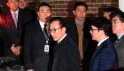 اعتقال رئيس كوريا الجنوبية الأسبق بتهمة فساد
