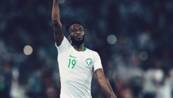 فهد المولد والطقم الجديد للأخضر