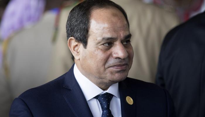 السيسي يولي البحث العلمي أهمية تساوي محاربة الإرهاب