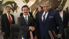 "دبي العالمية" تفوز بامتياز ميناء بنانا الجديد في الكونغو الديمقراطية