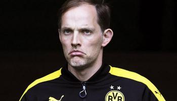 توماس توخيل