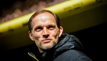 توماس توخيل