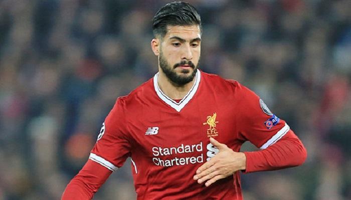إيمري كان نجم ليفربول