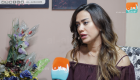 بالفيديو.. ريم هلال لـ"العين الإخبارية": زوجي لم يمنعني من التمثيل
