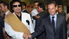 تمويلات "القذافي".. ساركوزي يتوعد أصحاب "المؤامرة"