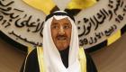 أمير الكويت: استهداف السعودية عمل إجرامي يتنافى مع كافة الشرائع والقيم