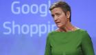 الاتحاد الأوروبي يهدد بكسر شوكة جوجل بعد تنامي قوته