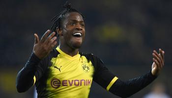 ميشي باتشواي