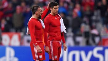 بايرن ميونيخ