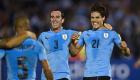 كافاني يقود أوروجواي للفوز ببطولة كأس الصين الودية