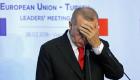 هبوط مؤشر الثقة الاقتصادية بتركيا بعد انهيار الليرة