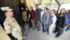 هيئة الانتخابات المصرية تلغي ساعة الراحة للقضاة تيسيرا على الناخبين