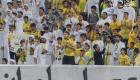 اتحاد الكرة الإماراتي يغرم الوصل 100 ألف درهم