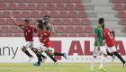  اليمن يتأهل لكأس آسيا لكرة القدم لأول مرة