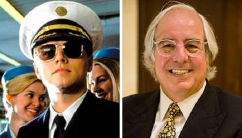 صورة من فيلم "كاتش مي إيف يو كان"