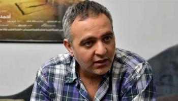 المنتج محمد حفظي رئيس مهرجان القاهرة