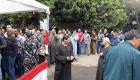 مصر.. تمديد التصويت بالانتخابات الرئاسية لمدة ساعة