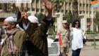 بالصور.. انتخابات الرئاسة المصرية.. "ملحمة" ضد الإرهاب 