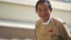  مينت رئيسا جديدا لميانمار.. "سو كي" تحكم قبضتها على السلطة