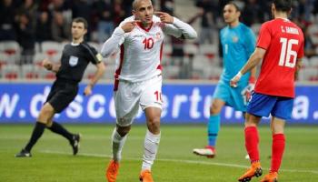 منتخب تونس