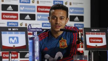 تياجو ألكانتارا