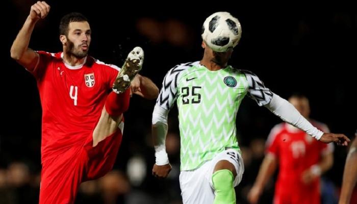 منتخب صربيا