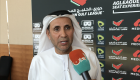 حميد ساحوه يتحدث عن تقنية المقعد الافتراضي لبث الدوري الإماراتي
