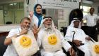 "صحة دبي" تطلق مركز سعادة كبار السن