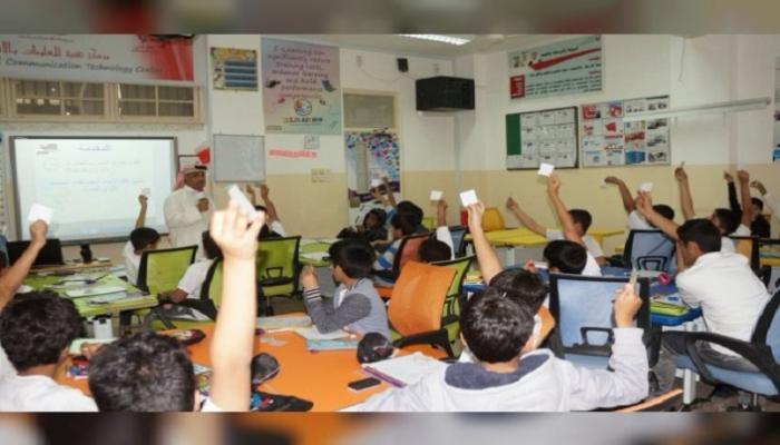 جائزة محمد بن زايد لأفضل معلم خليجي تنهي فرز الأعمال المرشحة للفوز