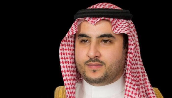 الأمير خالد بن سلمان سفير السعودية في واشنطن